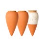Trio Mini Ollas, Pepin