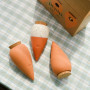 Trio Mini Ollas, Pepin