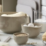 Bol mélangeur Margrethe Humus, Rosti