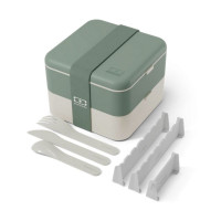 MB Flex graphic Vert natural, monbento