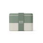 MB Flex graphic Vert natural, monbento