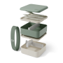 MB Flex graphic Vert natural, monbento