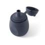 Gourde Compote réutilisable Yummy, monbento