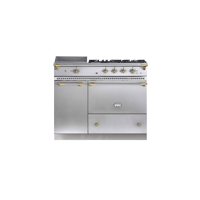Fourneau Lacanche- modèle Chassagne Classic