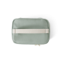 Sac à repas Isotherme Arctic Vert natural, monbento