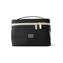 Sac à repas Isotherme Arctic Noir onyx, monbento