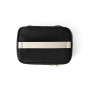 Sac à repas Isotherme Arctic Noir onyx, monbento