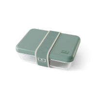 MB Lunch Box Pure Vert natural, monbento