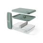 MB Lunch Box Pure Vert natural, monbento