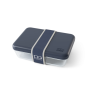 MB Lunch Box Pure Bleu natural, monbento
