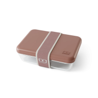 MB Lunch Box Pure Rose moka, monbento
