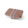 MB Lunch Box Pure Rose moka, monbento