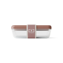 MB Lunch Box Pure Rose moka, monbento