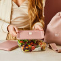 MB Lunch Box Pure Rose moka, monbento