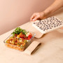 MB Lunch Box Pure graphic Leopard, monbento