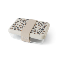 MB Lunch Box Pure graphic Leopard, monbento