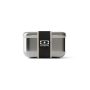 MB Sense L noir Onyx, monbento