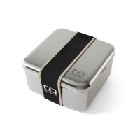 MB Sense L noir Onyx, monbento