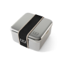 MB Sense L noir Onyx, monbento