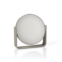 Miroir UME, Zone Denmark