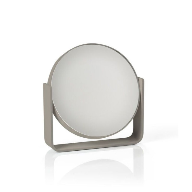 Miroir UME, Zone Denmark