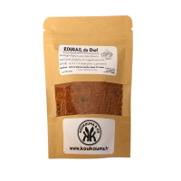 Rougail du Chef, Koukouma & Co