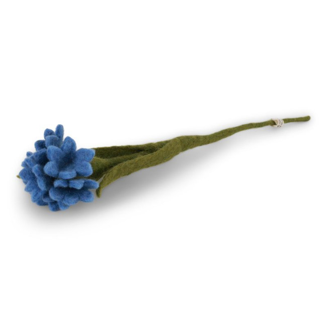 Fleur Bleuet, Gry & Sif