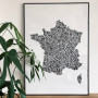 Affiche France, Les Petits Plans