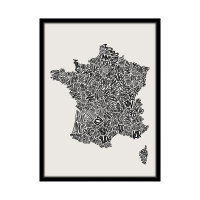 Affiche France, Les Petits Plans