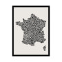 Affiche France, Les Petits Plans