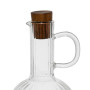 Huilier & Vinaigrier avec Plateau Mycenes, Côté Table