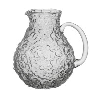 Pichet 1,5L Fleuric, Côté Table