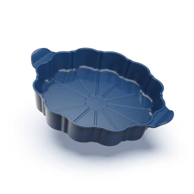 Le Formidable Plat à Tarte, Cookut