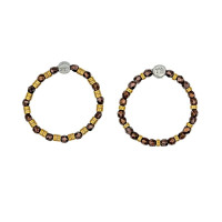 Bague Simone, Têtes Blondes