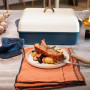Incroyable Dôme de Cuisson pour le Plat à Four, Cookut