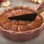 Coupe Tarte Anti-Rayures, Cookut