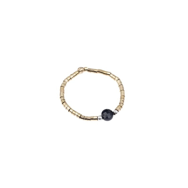 Bague Ava Spinelle, Têtes Blondes