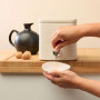 Le Kube 2,3L Meringue, Komby