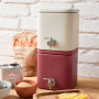 Le Kube 2,3L Meringue, Komby