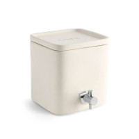 Le Kube 2,3L Meringue, Komby