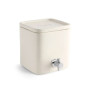 Le Kube 2,3L Meringue, Komby
