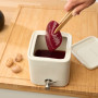Le Kube 2,3L Meringue, Komby