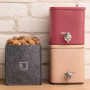 Le Kube 2,3L Figue, Komby