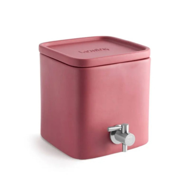 Le Kube 2,3L Figue, Komby