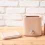 Le Kube 2,3L Biscuit, Komby