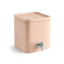 Le Kube 2,3L Biscuit, Komby