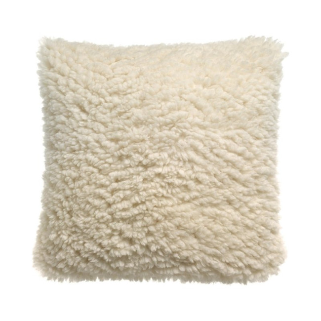 Coussin Noam Neige, Vivaraise