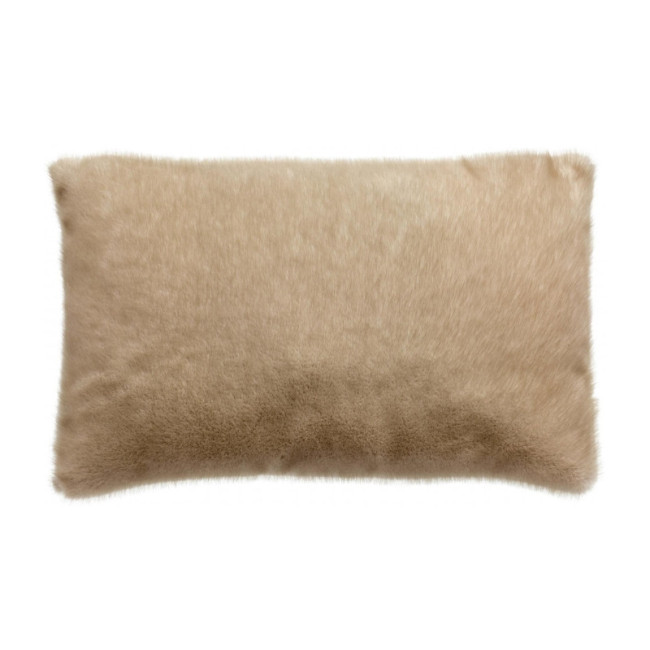 Coussin Liwen Naturel, Vivaraise