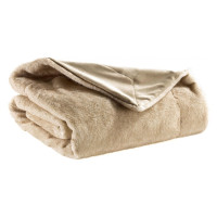 Plaid Liwen Naturel, Vivaraise