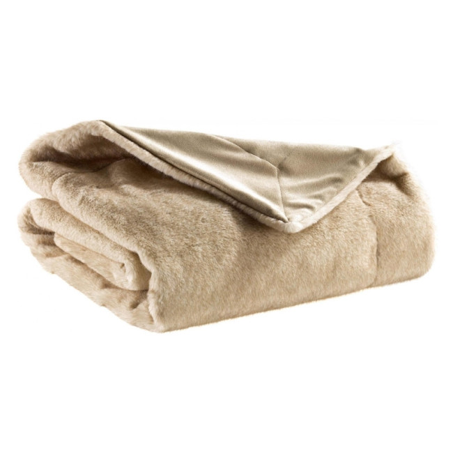Plaid Liwen Naturel, Vivaraise